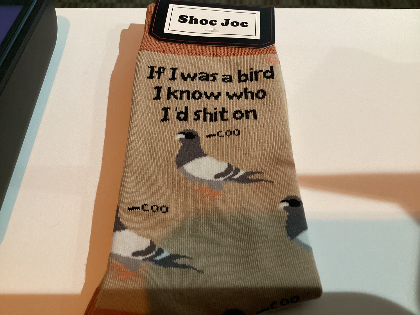 Shoc Joc