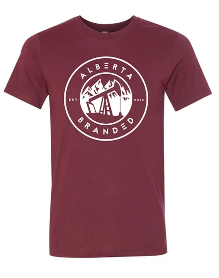 Alberta Branded - T’s