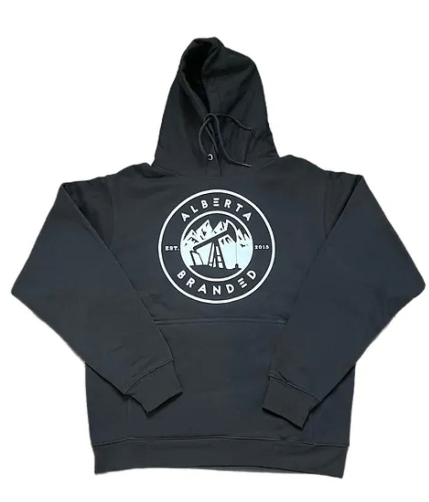 Alberta Branded - Hoodies