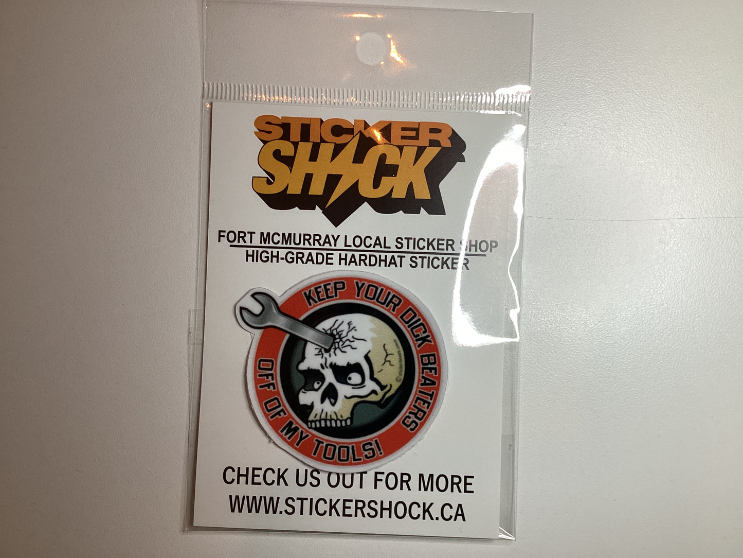 *Vendor005 More Stickers