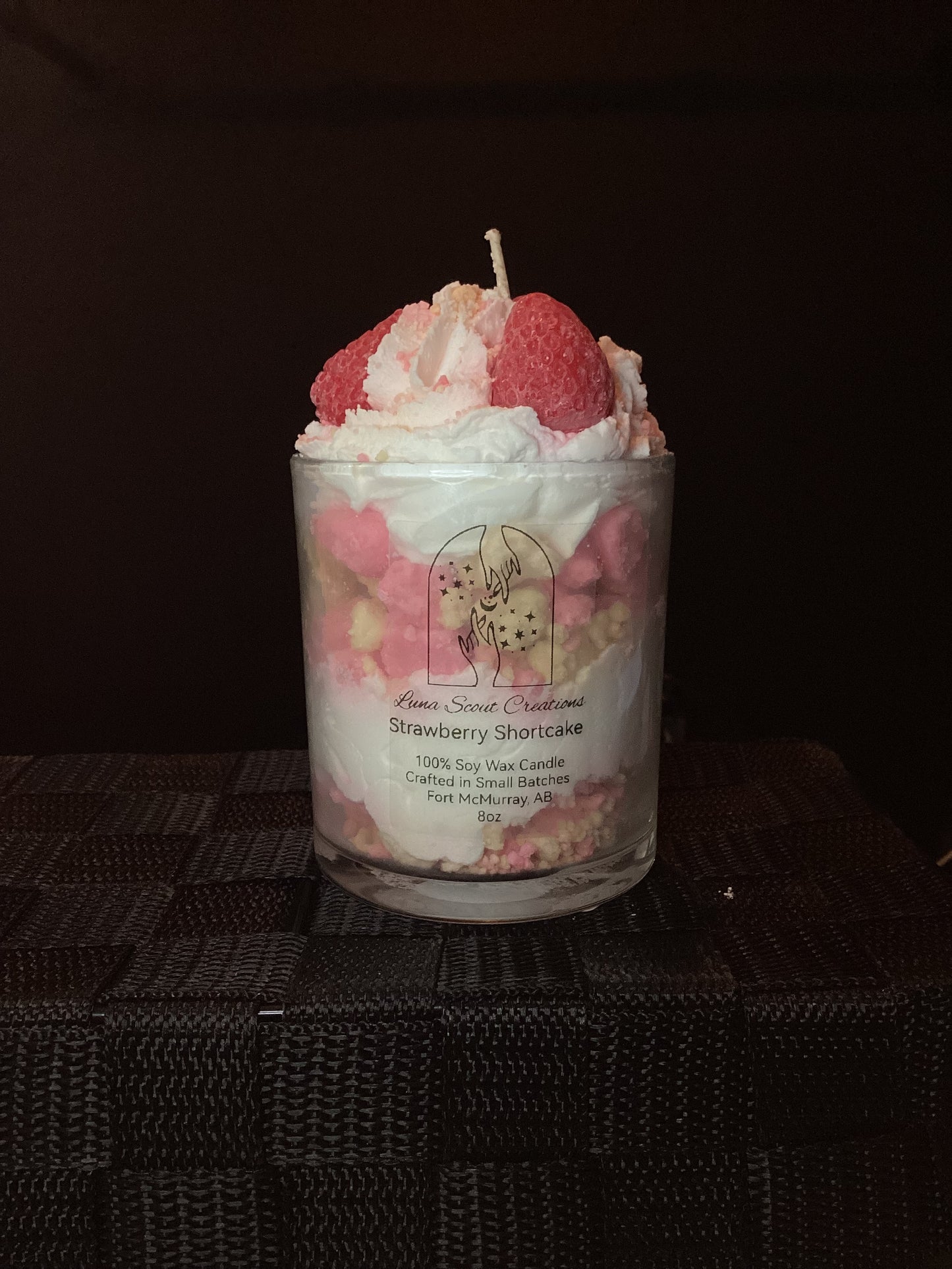 *Vendor016 Candles