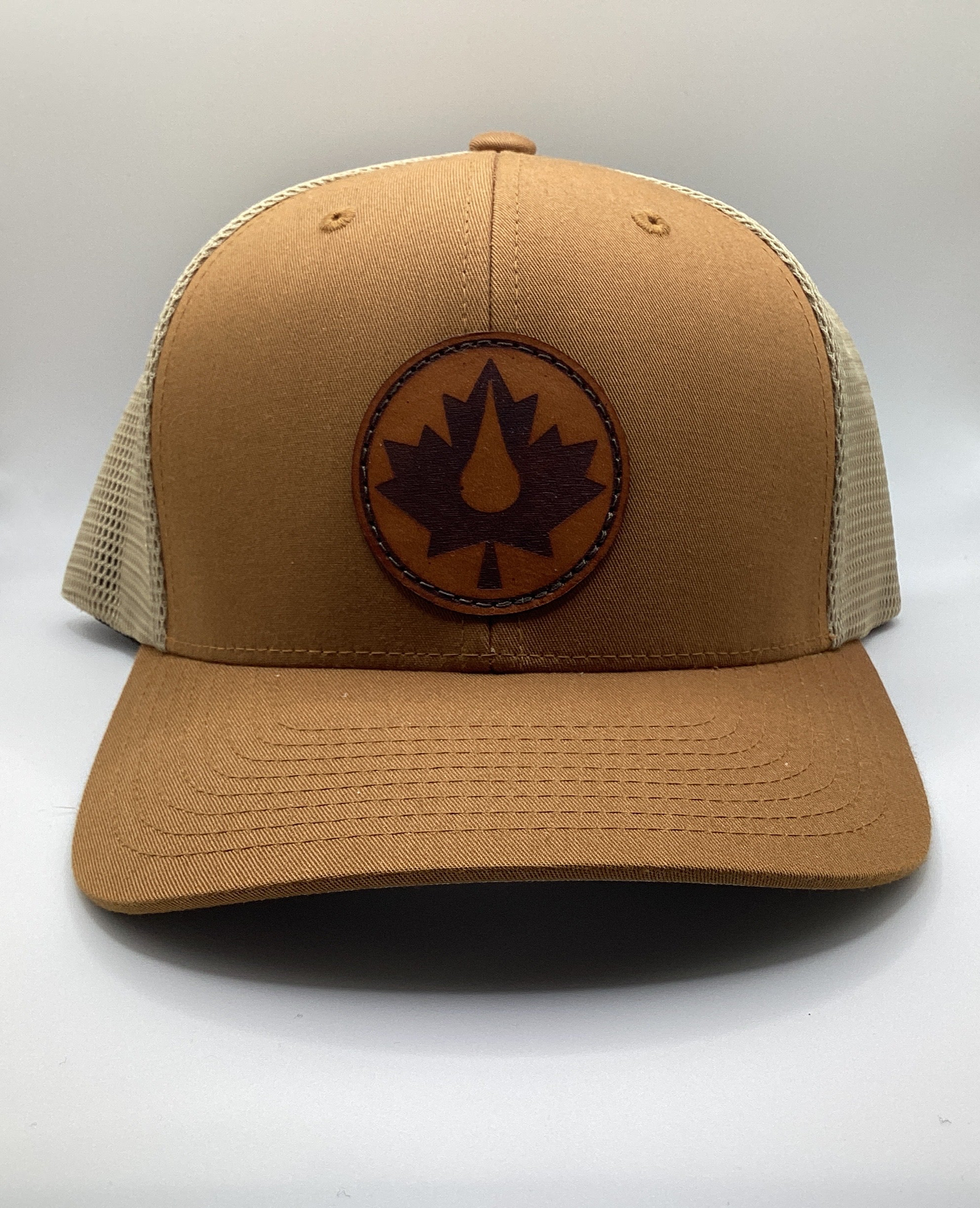 *Vendor007-Bad Mother Trucker Hats