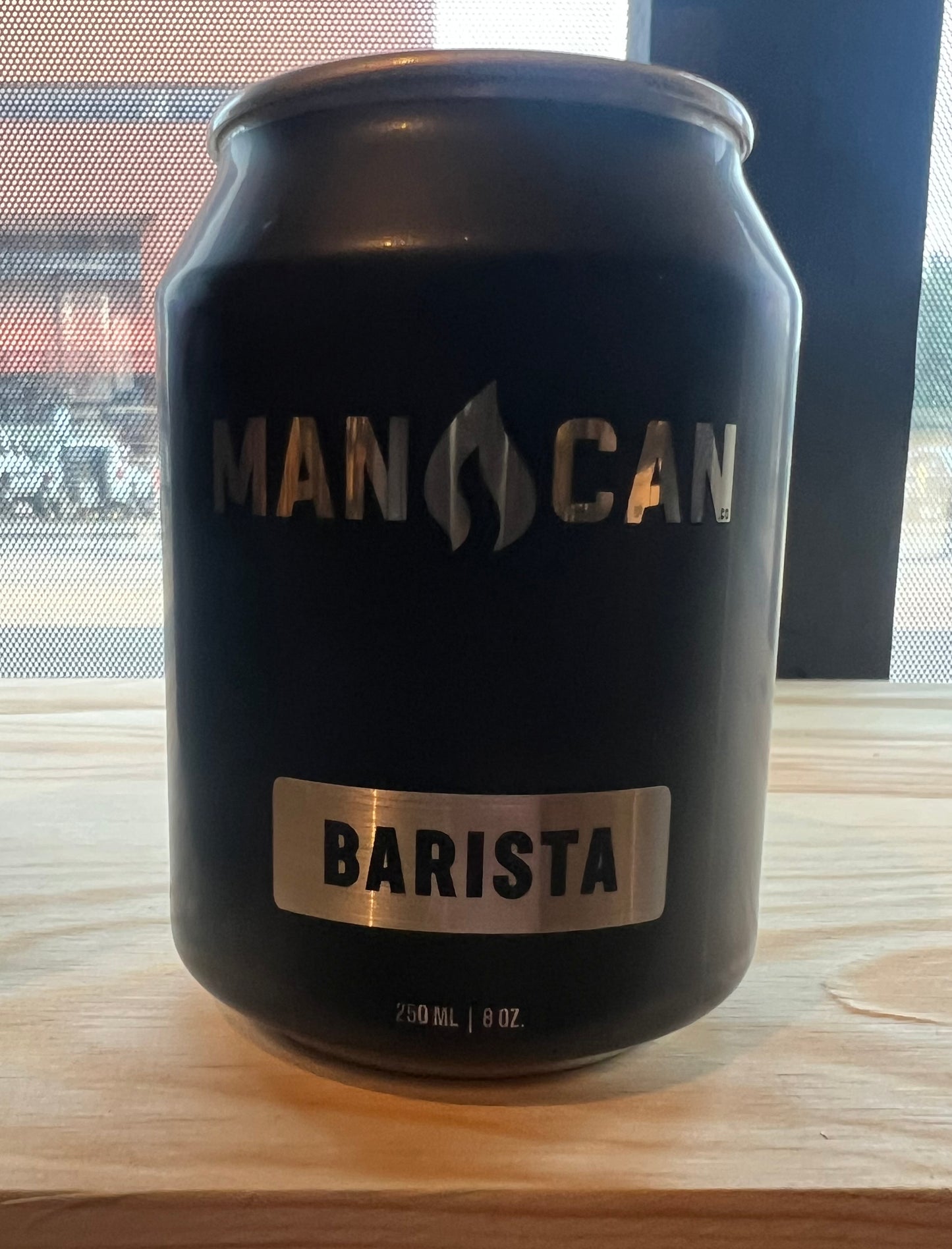 ManCan.co Candles