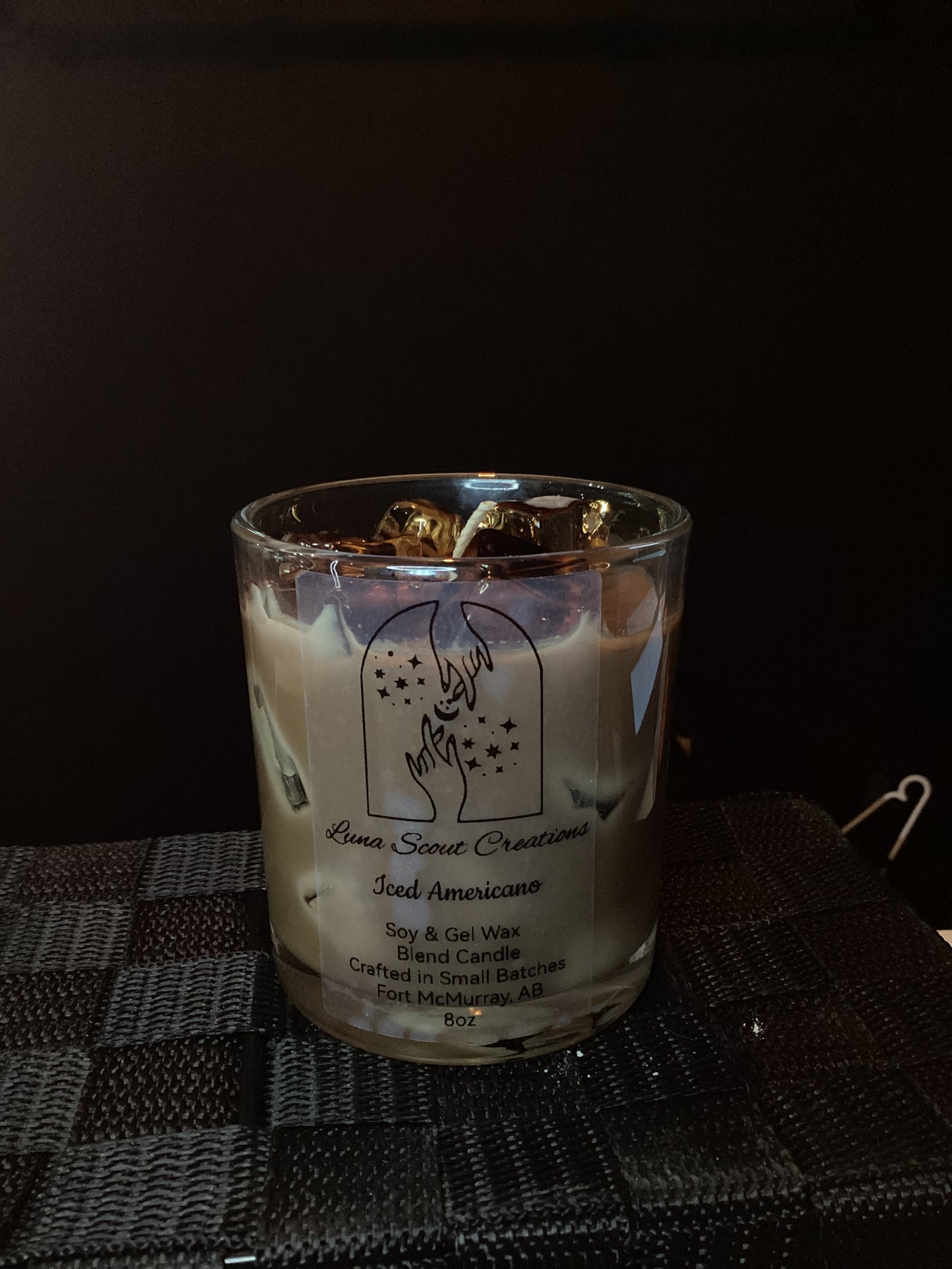 *Vendor016 Candles