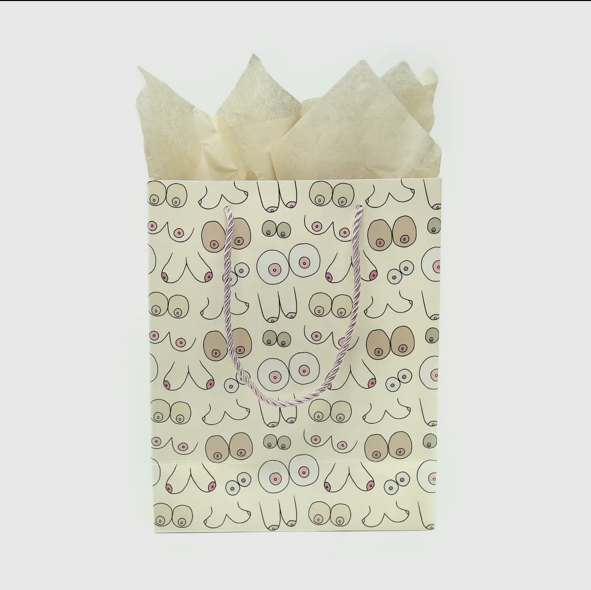 Gift bags(unblushing)