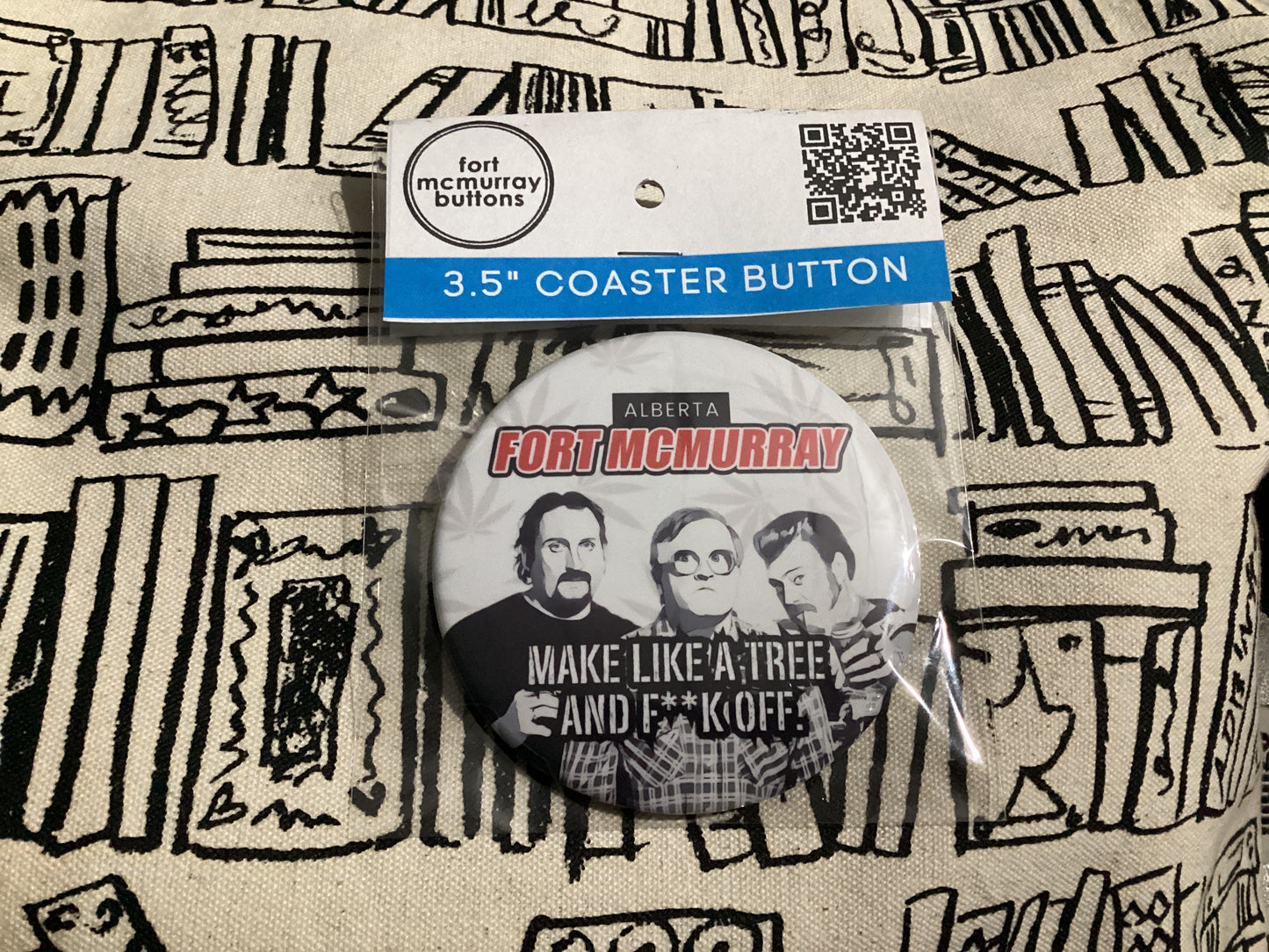 *Vendor004 - 3.5" Coaster