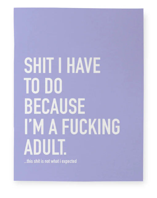 Notebooks