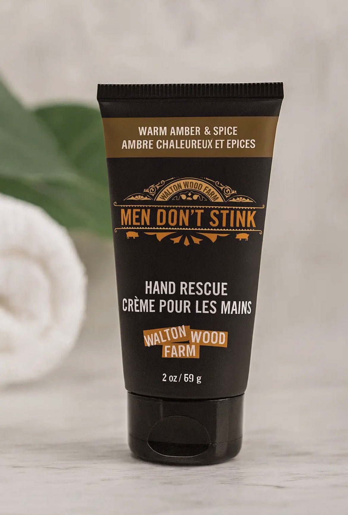 Hand Rescue Lotion