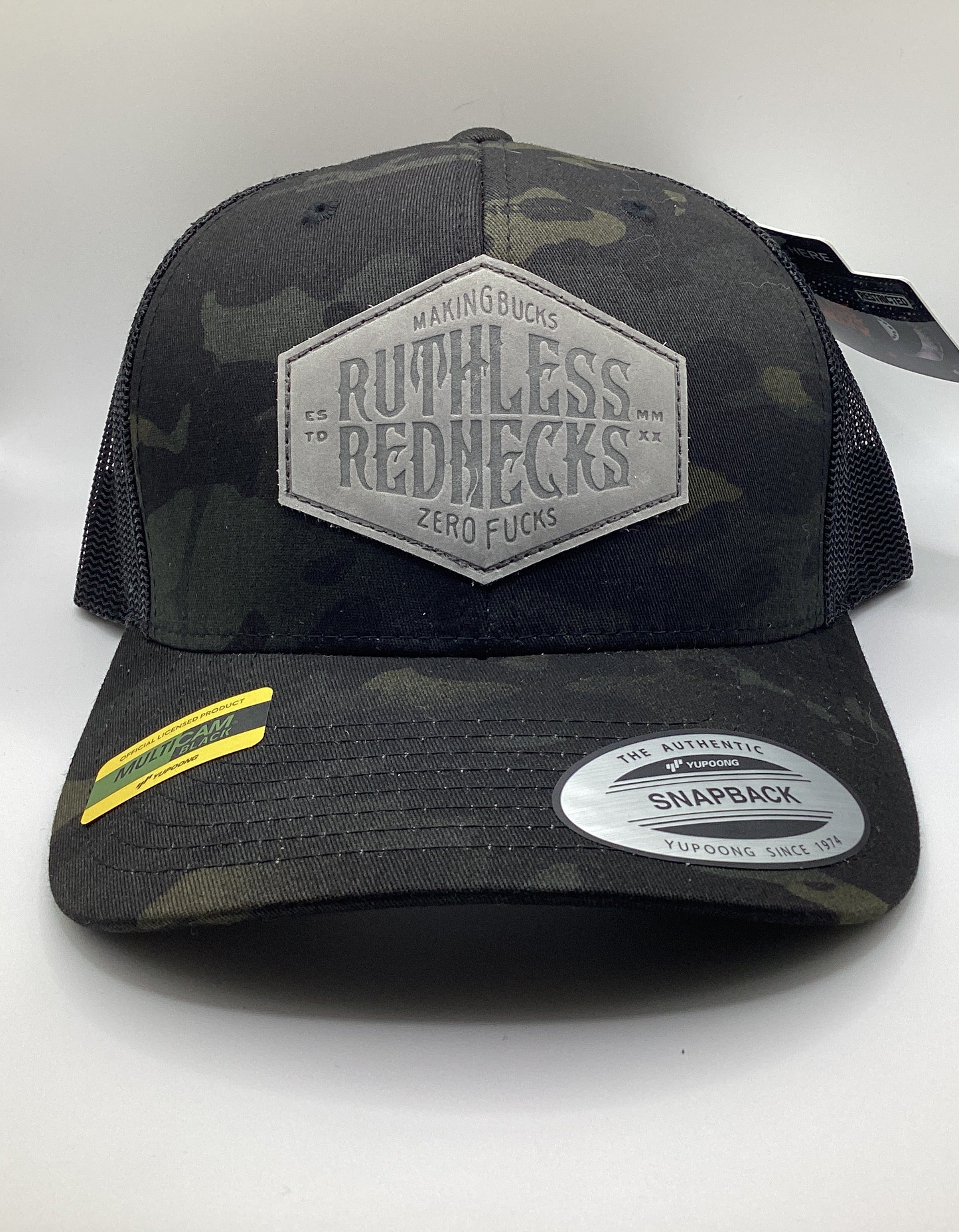 Ruthless Redneck Hats