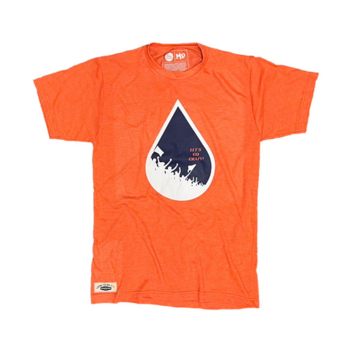 Loyal to my Soil - T’s