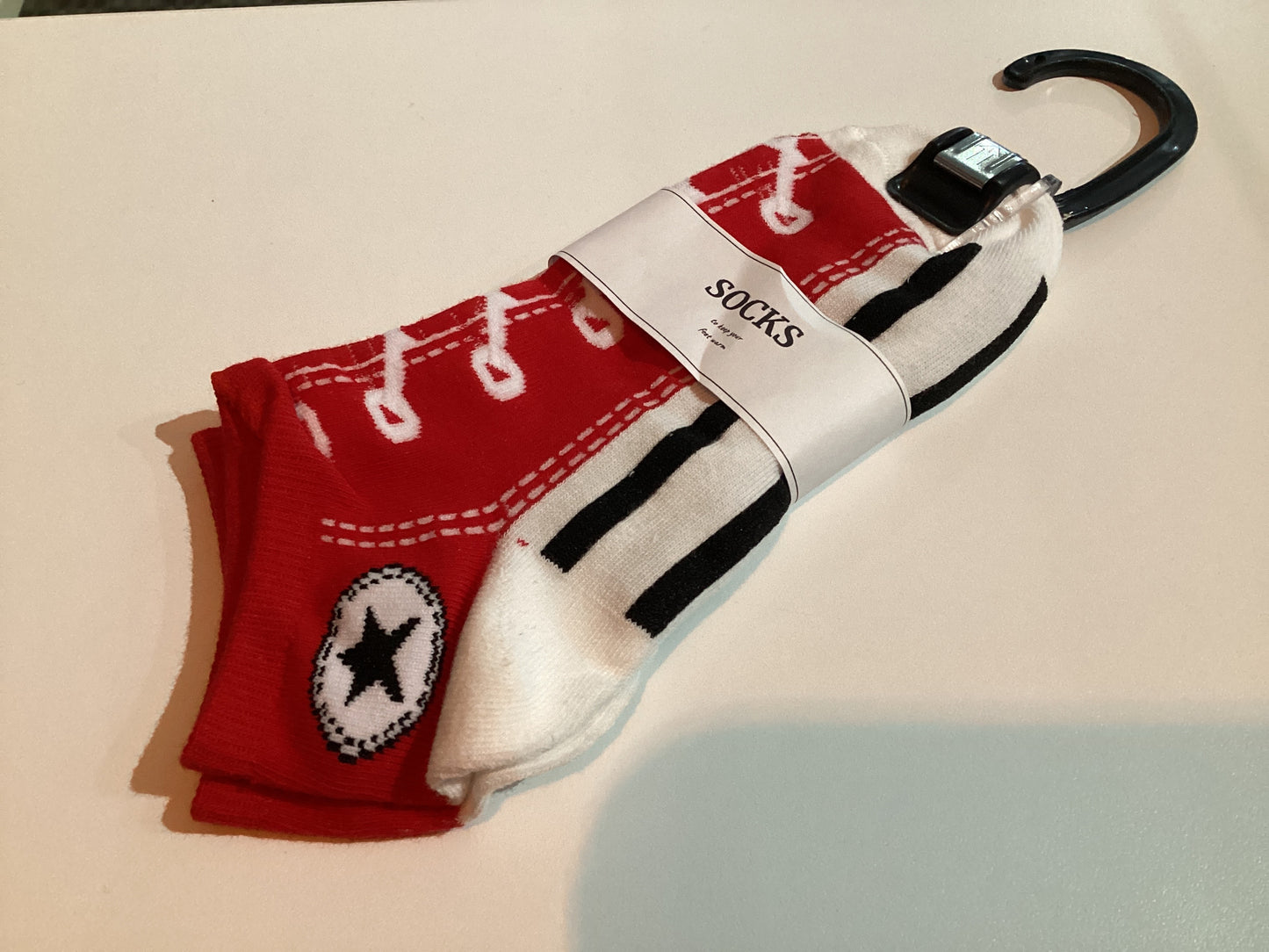 Shoe Ankle Socks