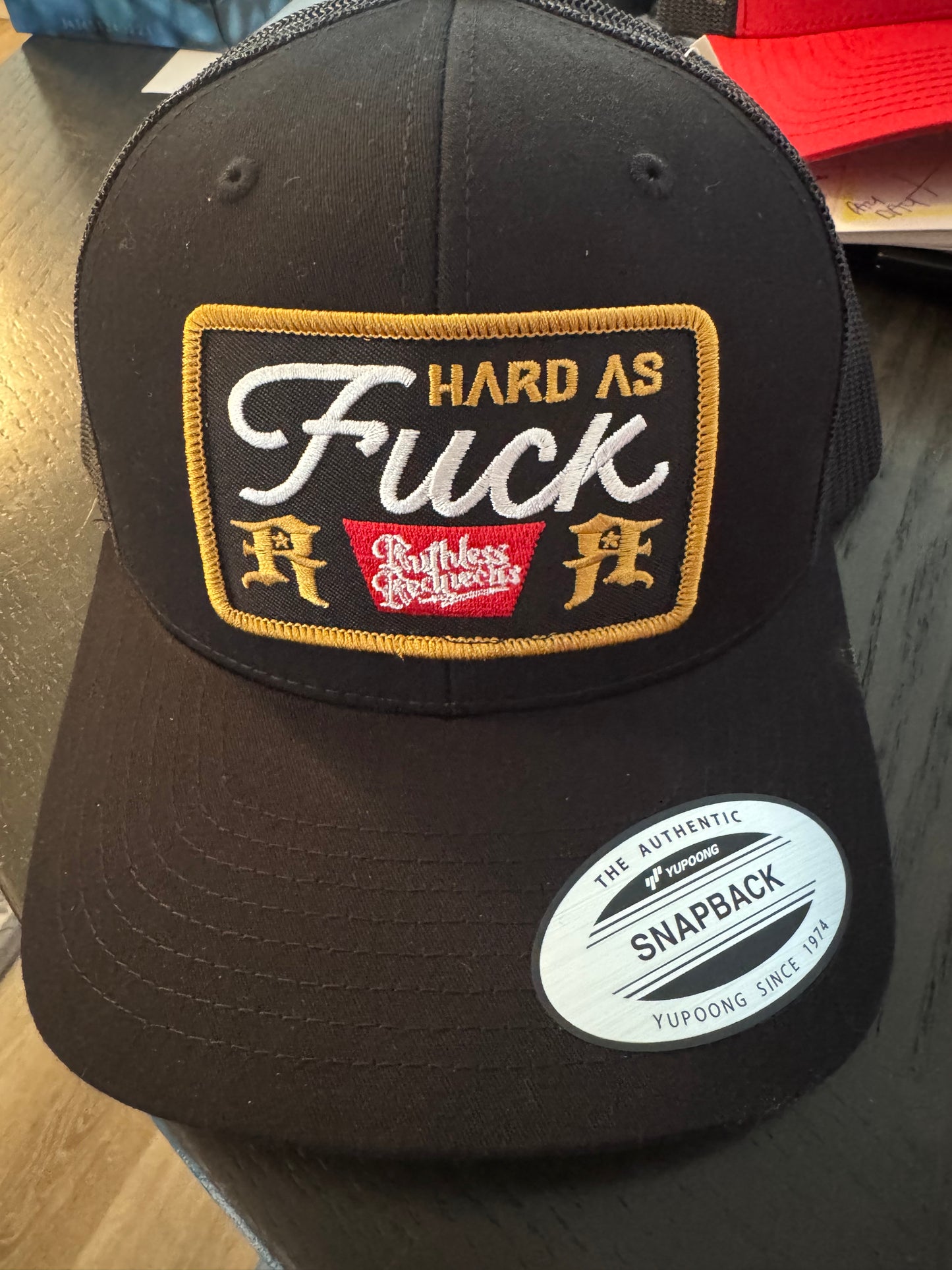 Ruthless Redneck Hats