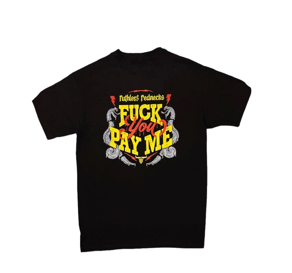 Ruthless Redneck T-Shirts