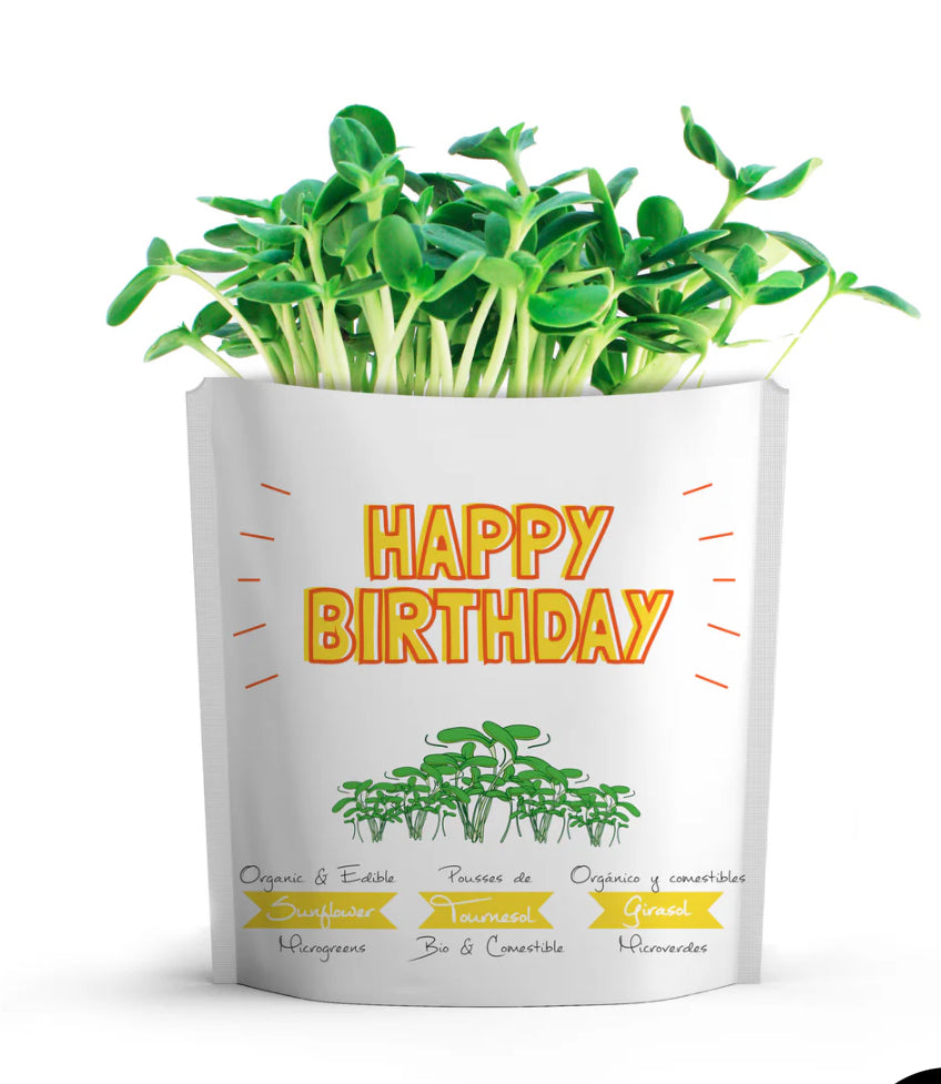 Gift a Green