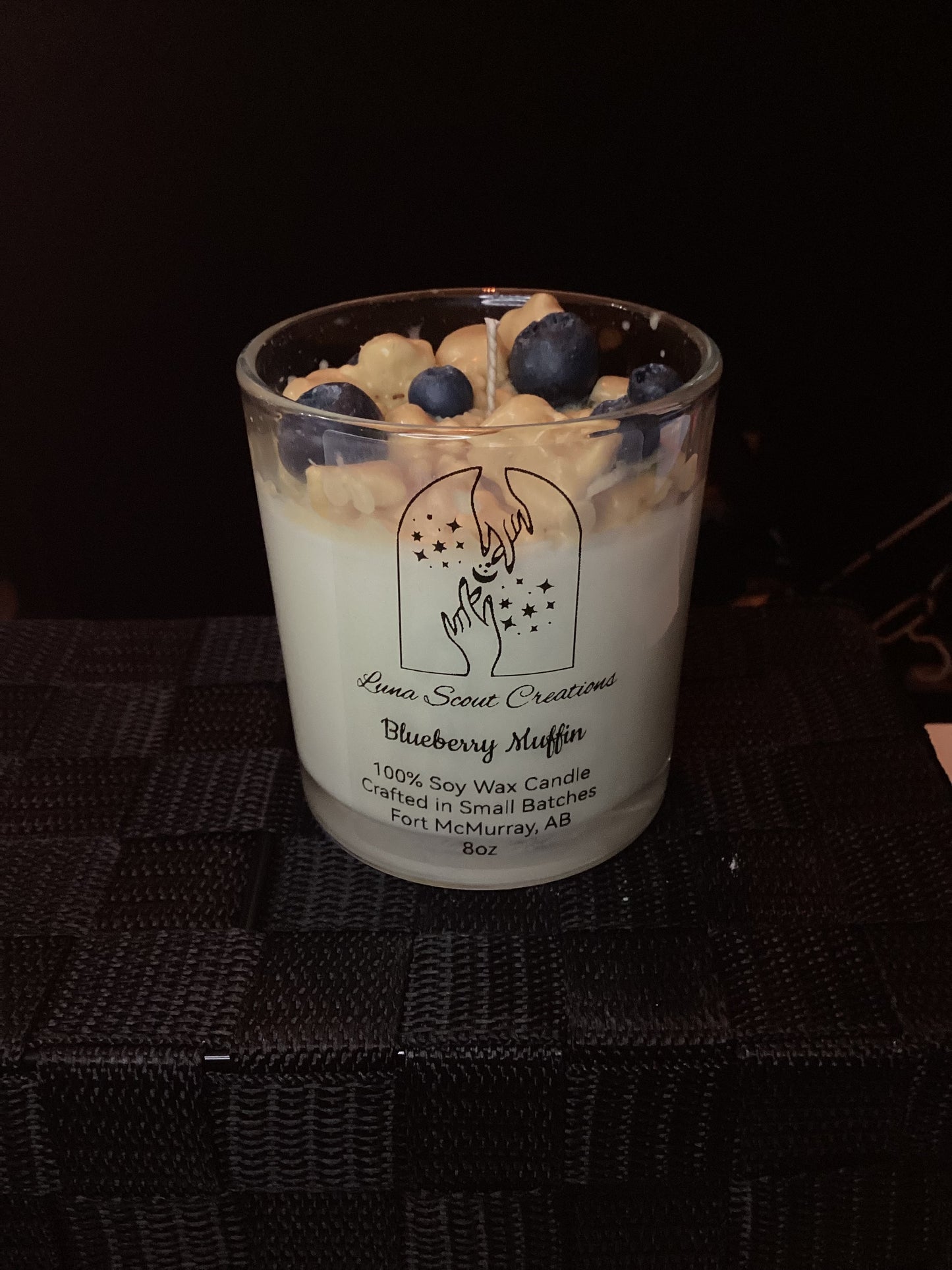 *Vendor016 Candles