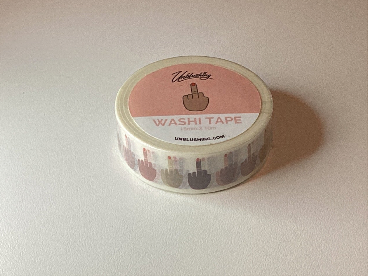 Tape
