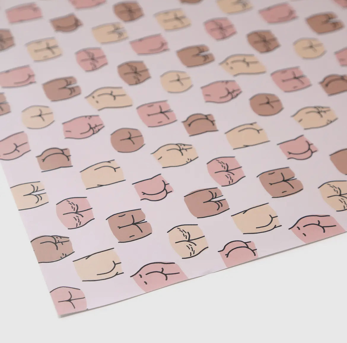 Gift wrap