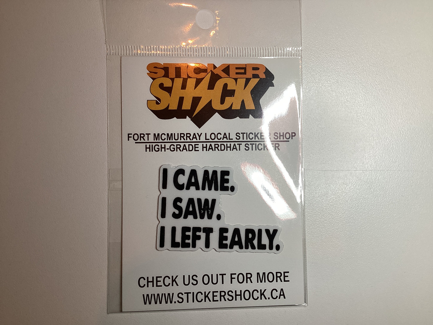 *Vendor005 More Stickers