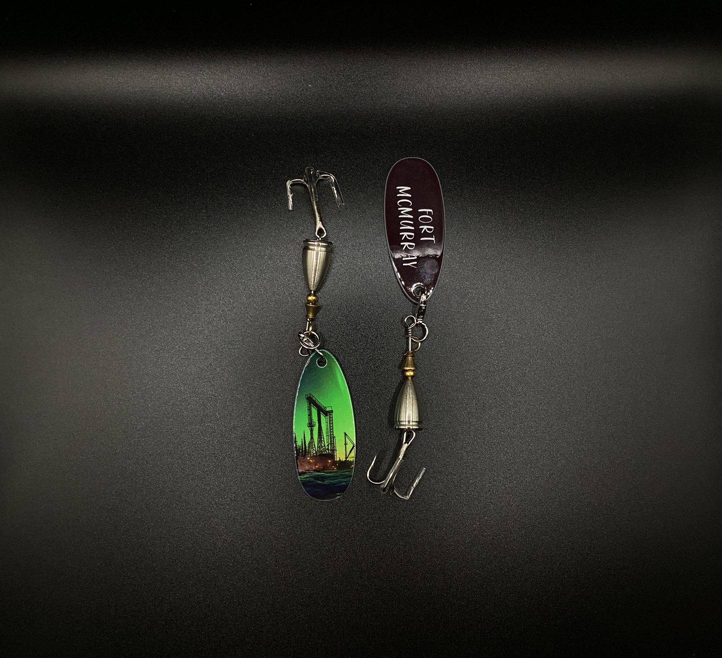 *Vendor001 Fishing Lure