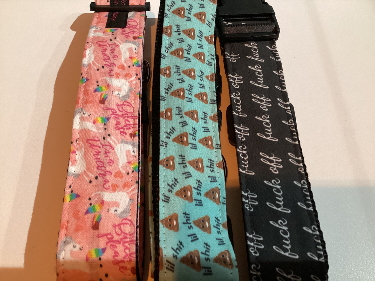 Dog Collars - large