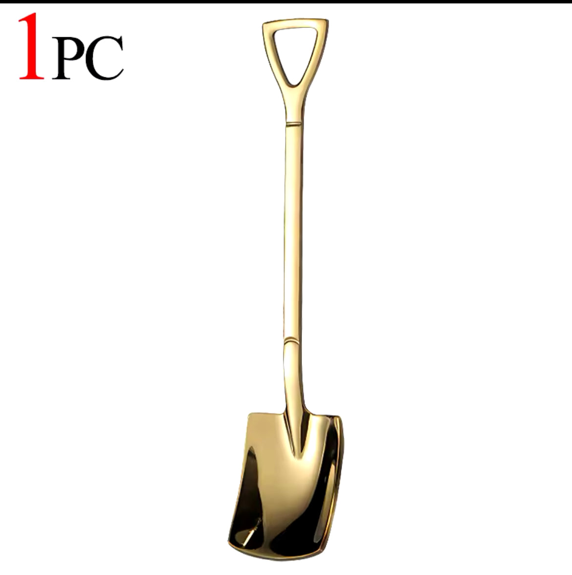 Shovel Spoon