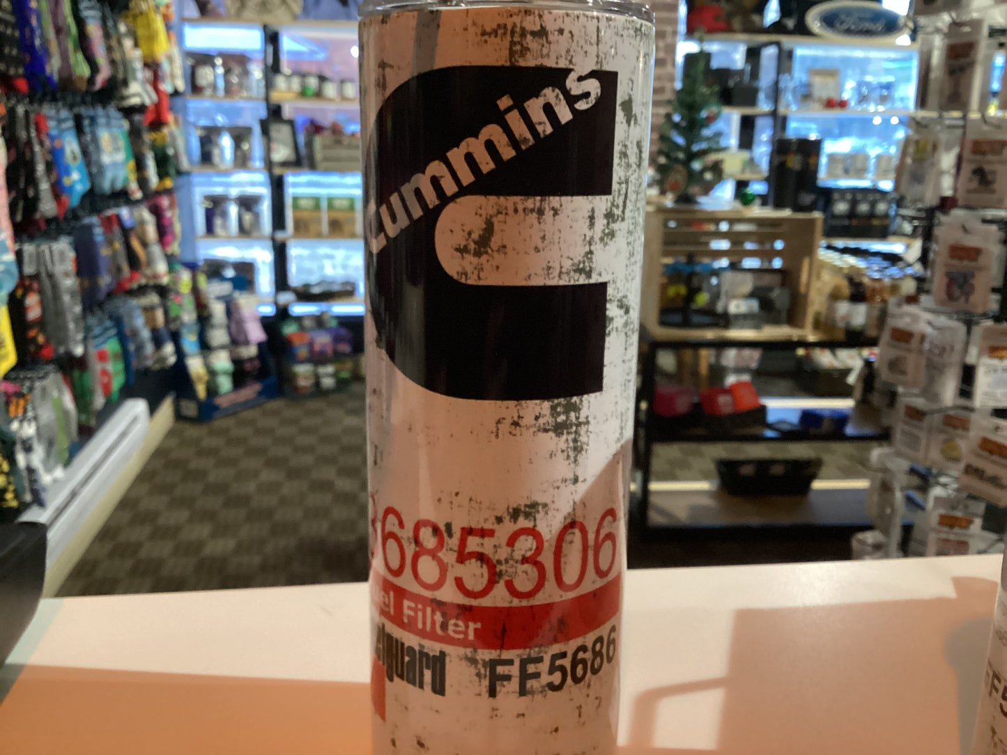 *Vendor001 20oz tumbler