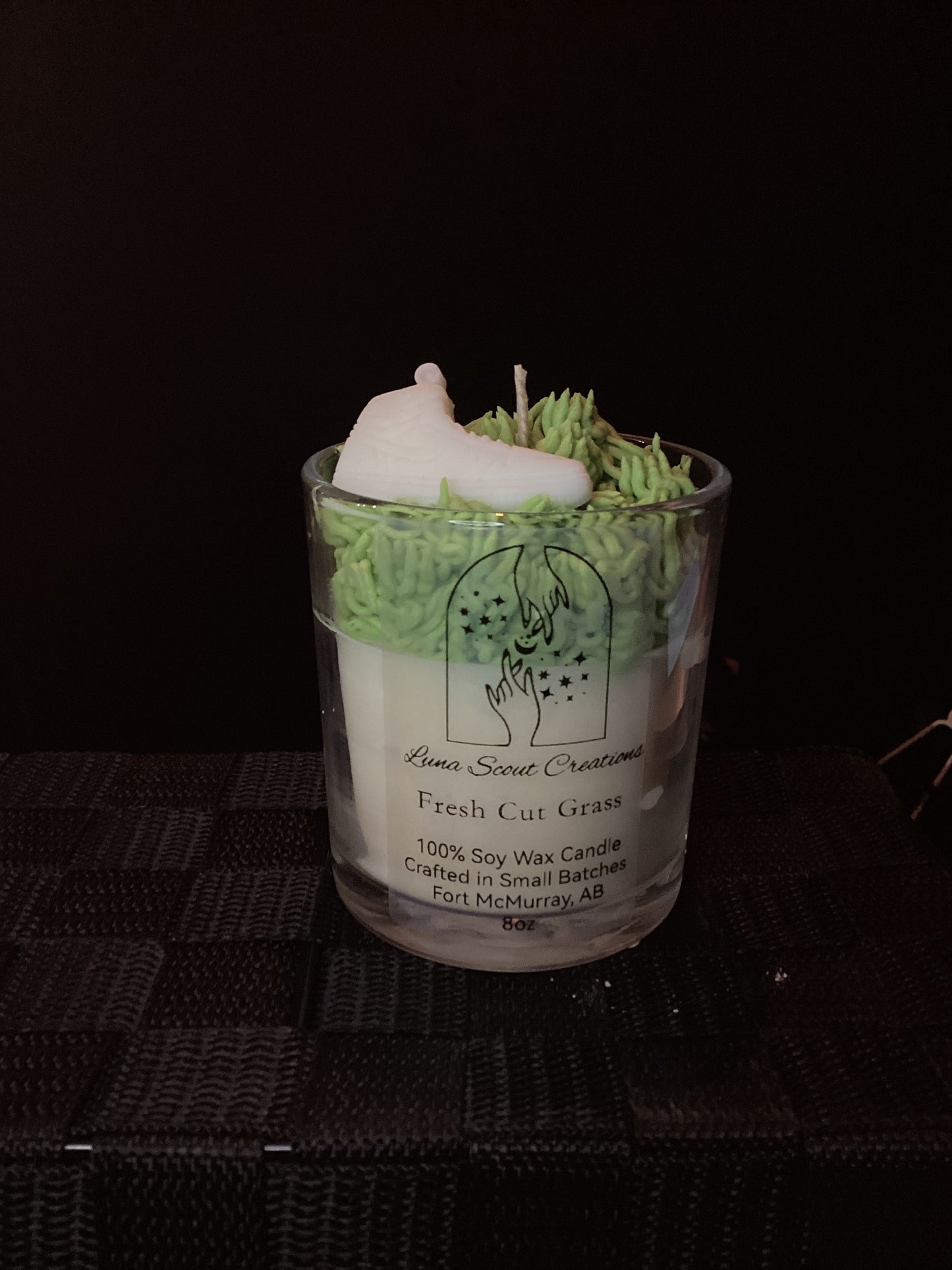 *Vendor016 Candles