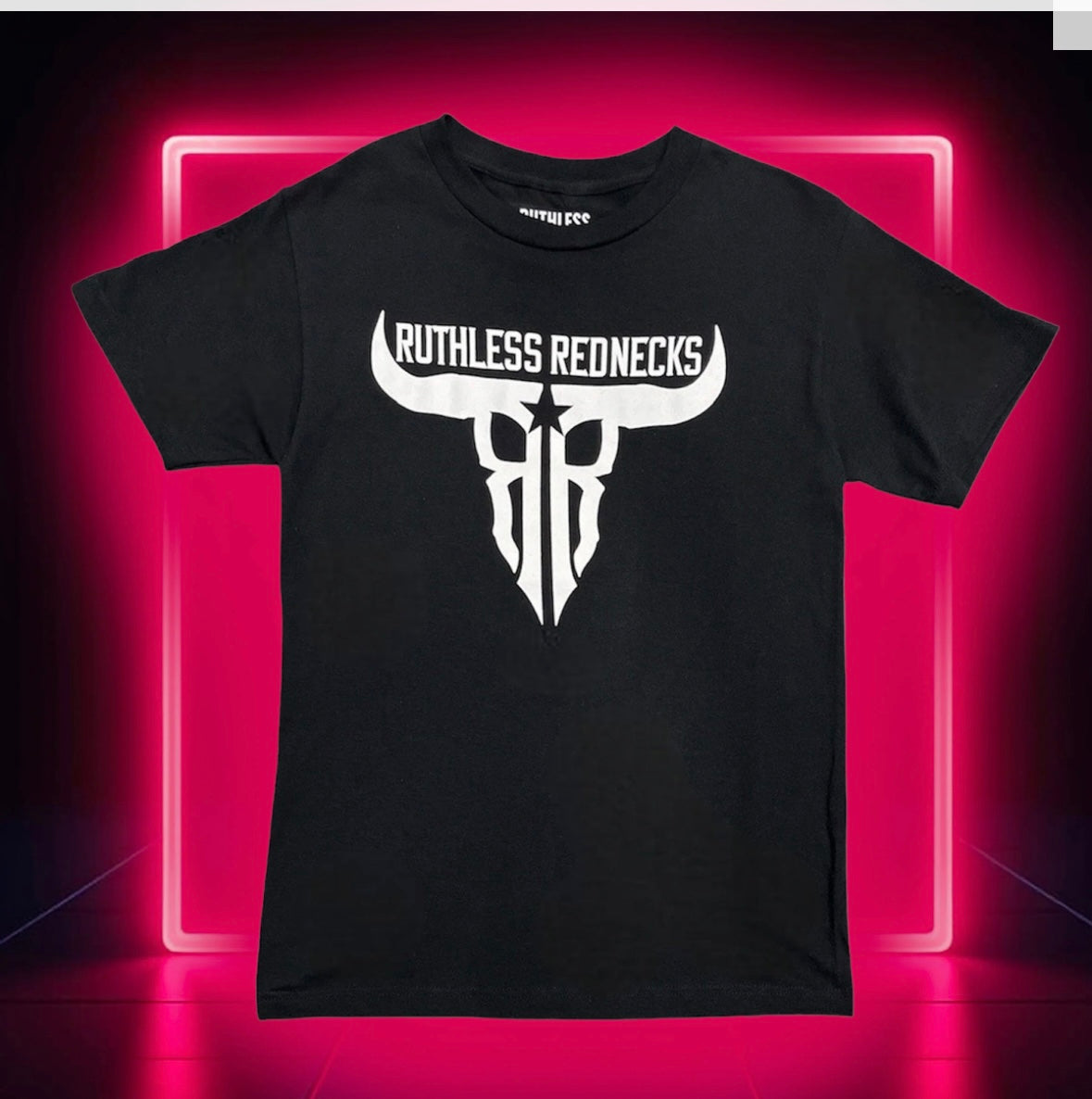 Ruthless Redneck T-Shirts