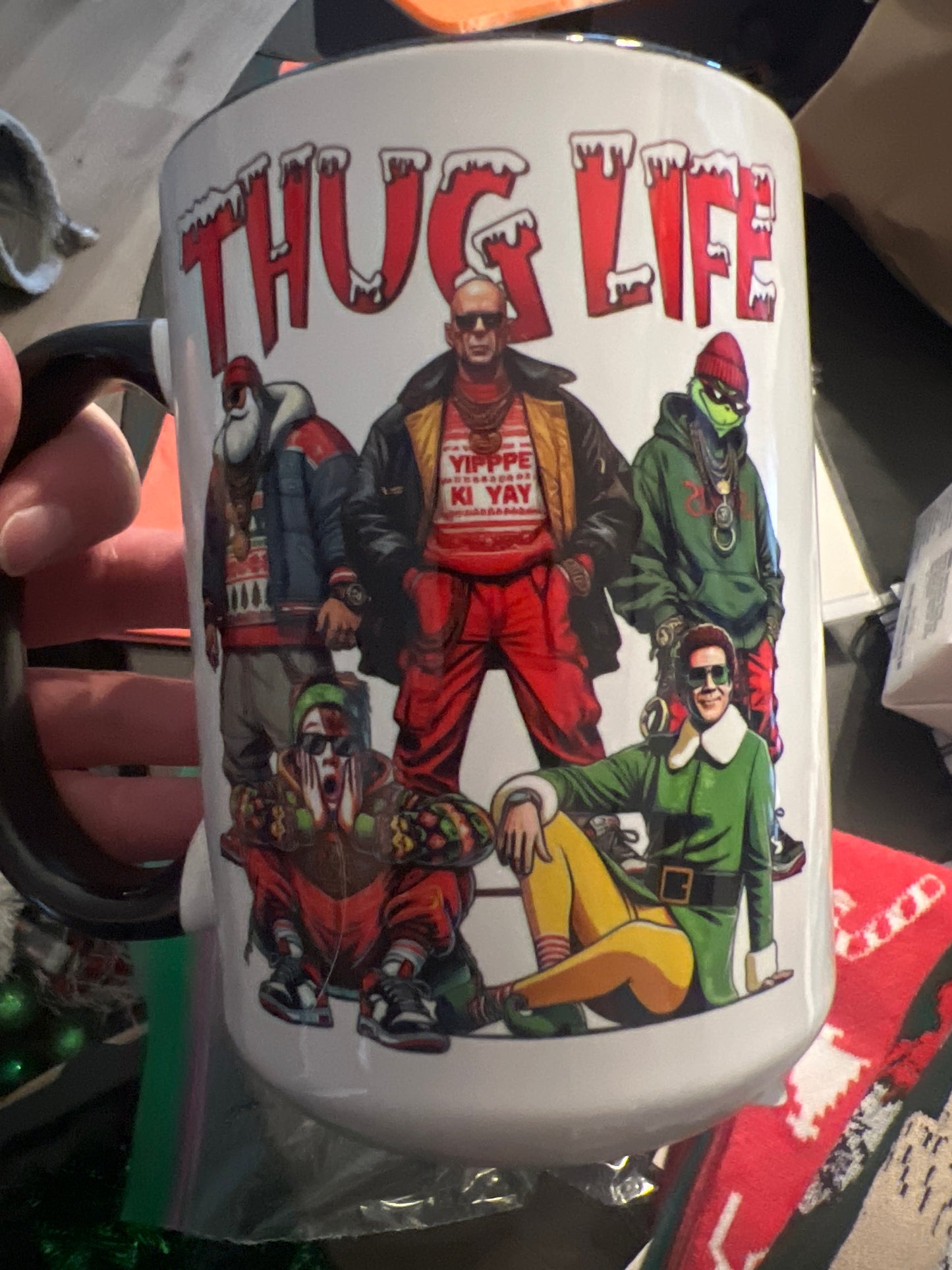 Mugs
