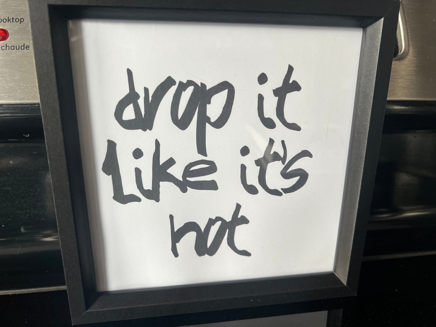 Bathroom Signs