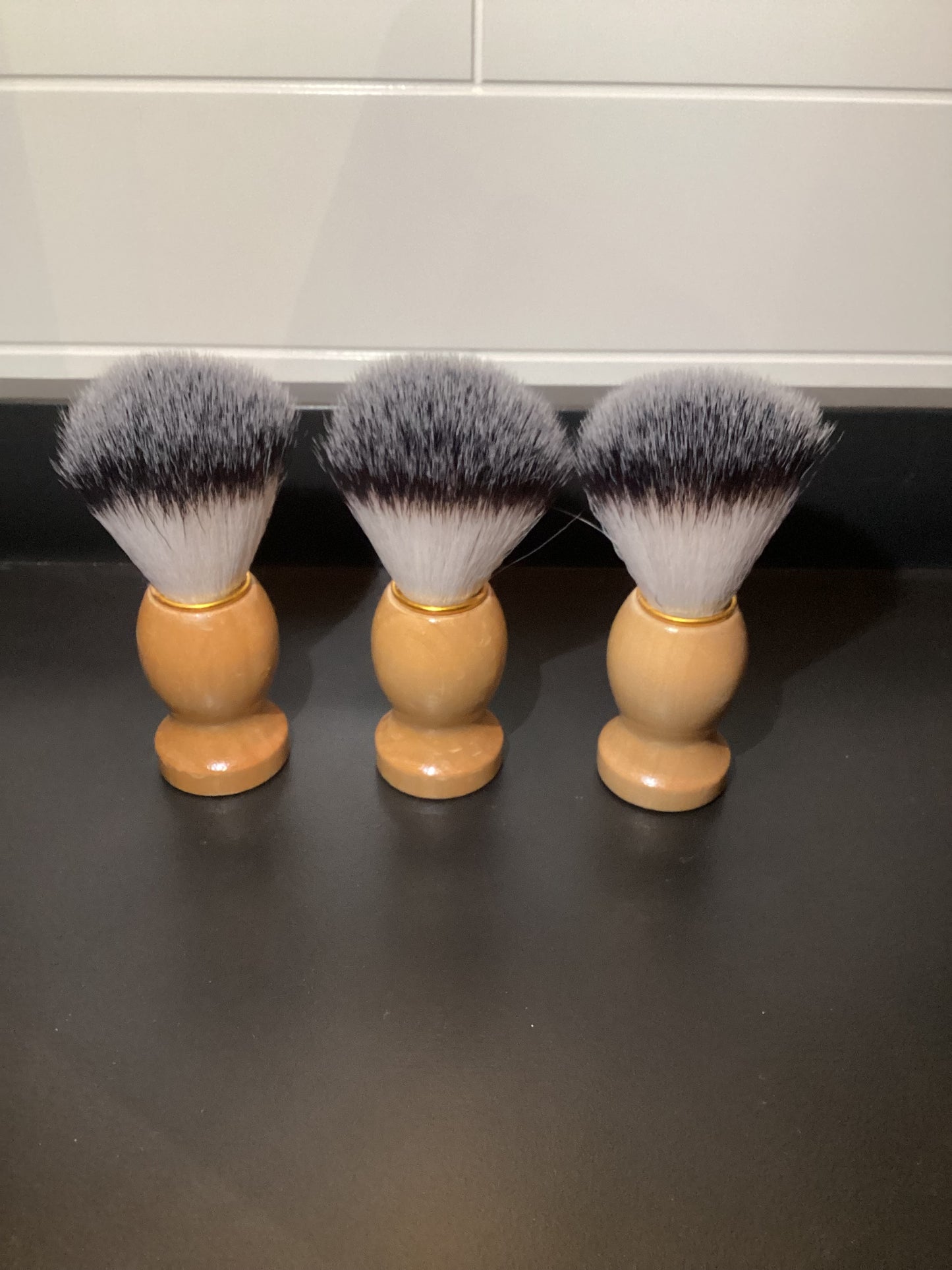 Shave brush