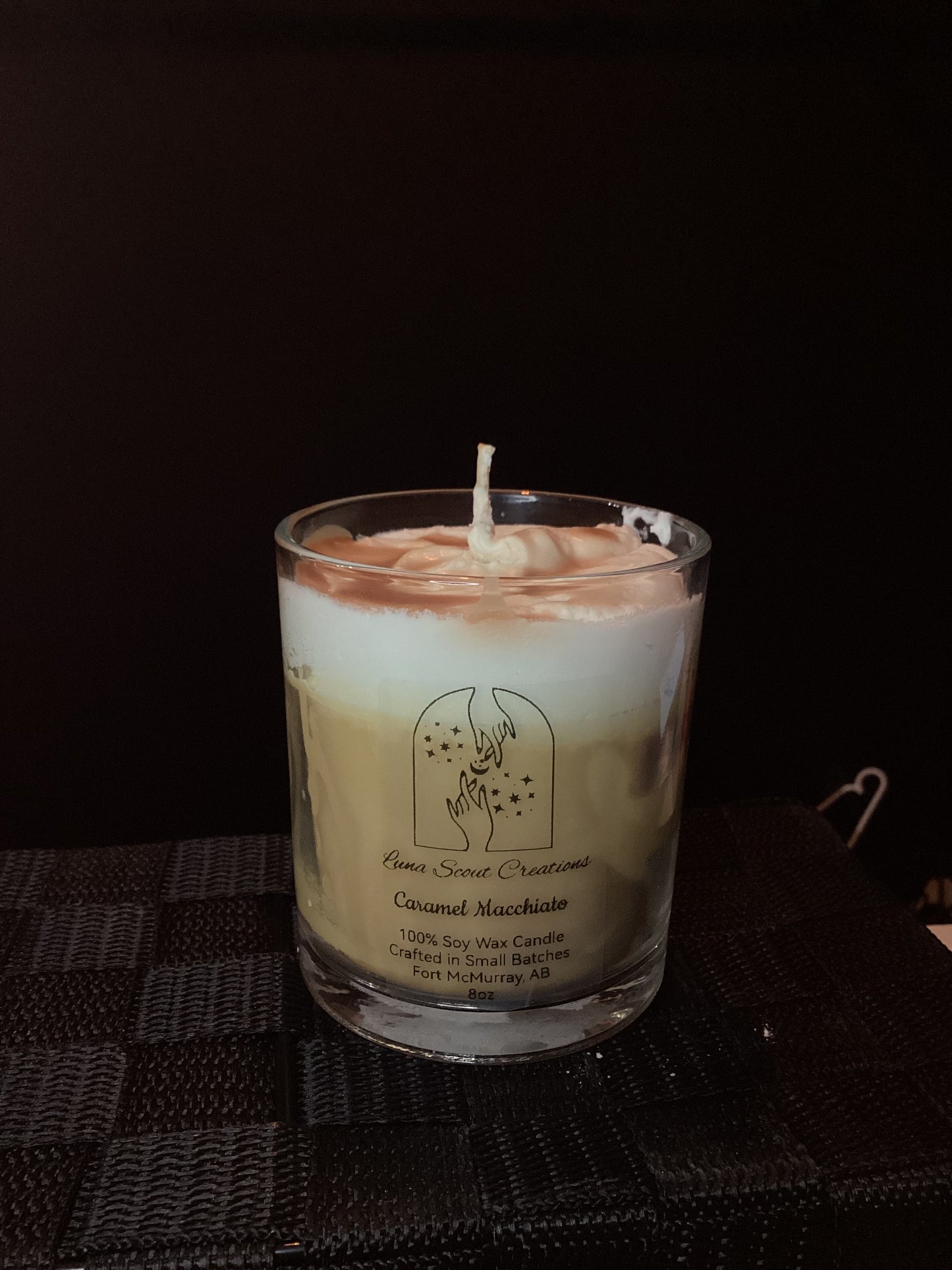 *Vendor016 Candles