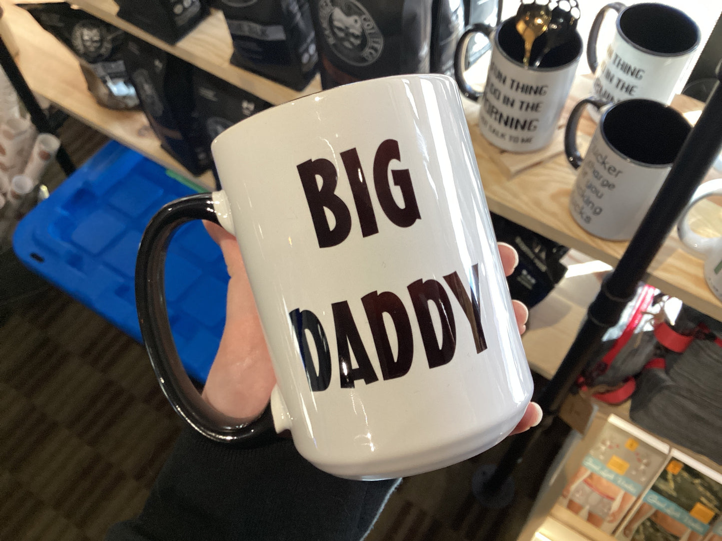 Mugs
