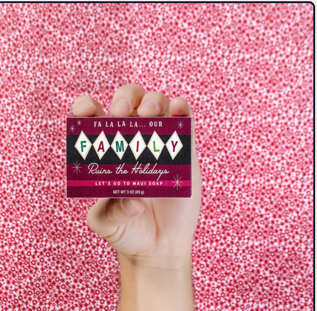 Soap Bars