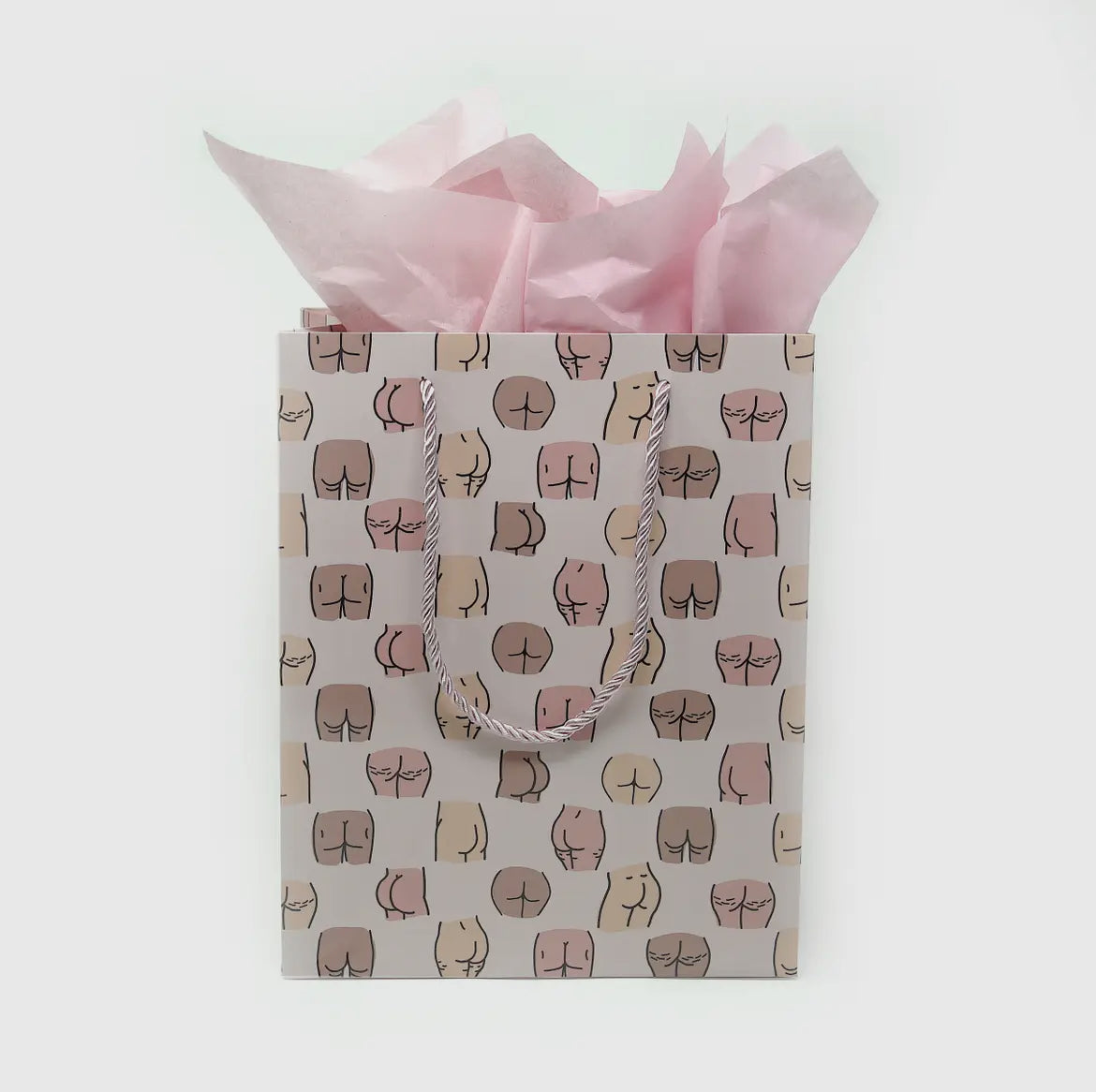 Gift bags(unblushing)