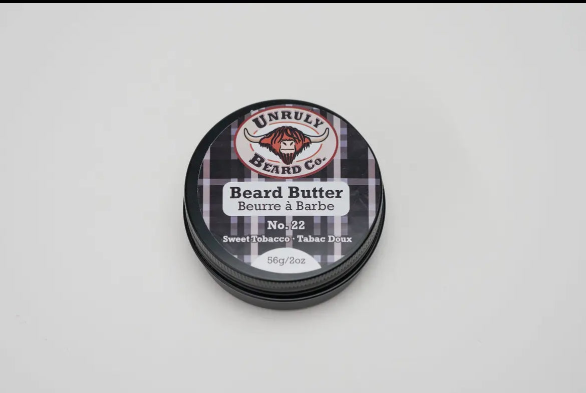 Beard Butter