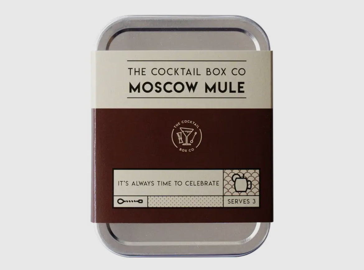 *SALE*Cocktail Kits (no alcohol included)