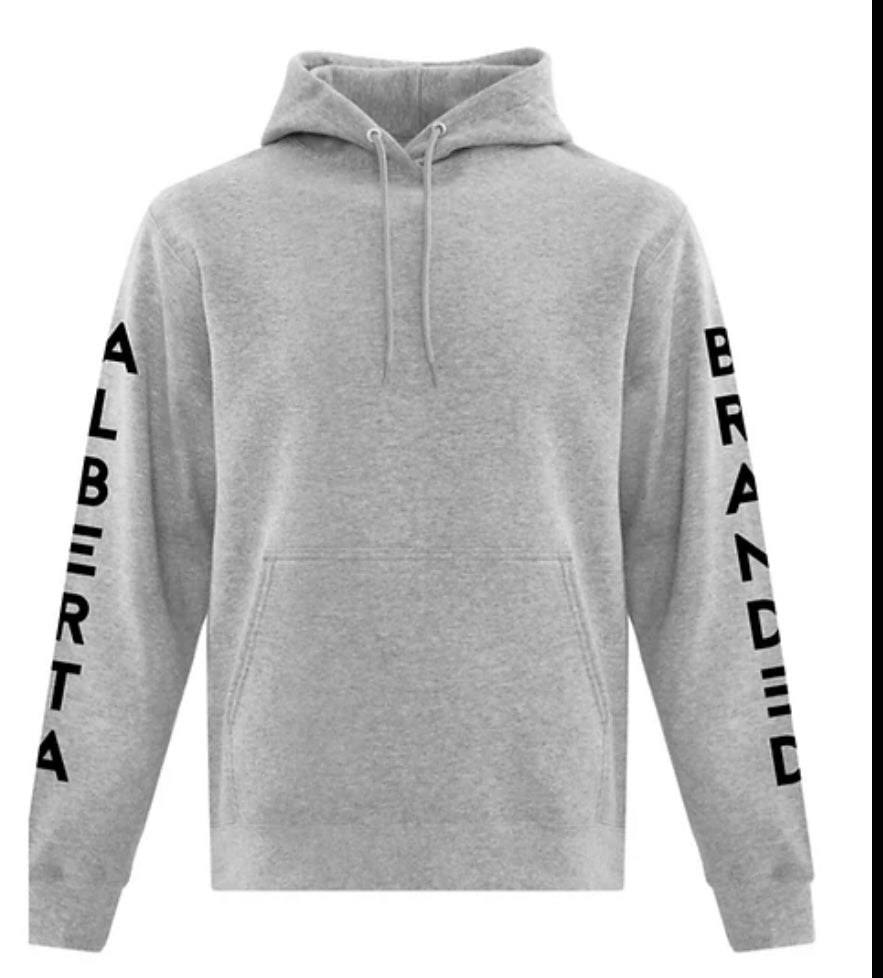 Alberta Branded - Hoodies