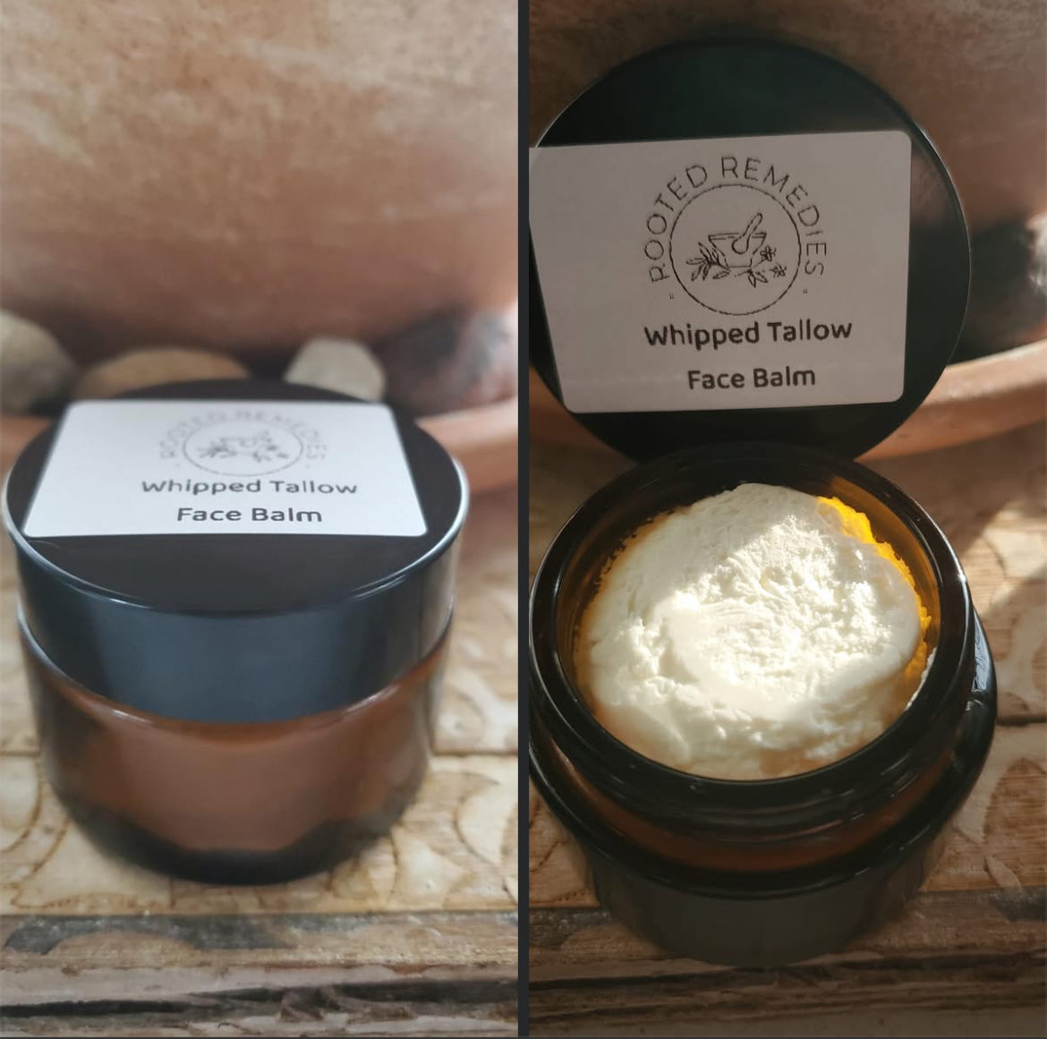 *Vendor011-Tallow Products