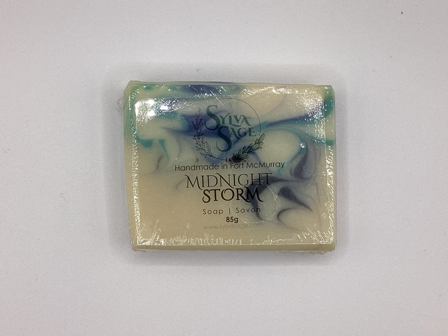 *Vendor019 - Bar Soap