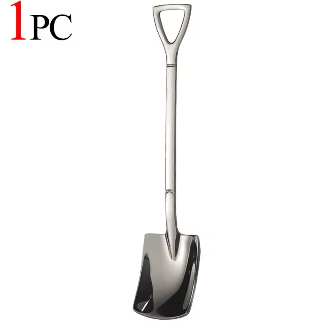 Shovel Spoon