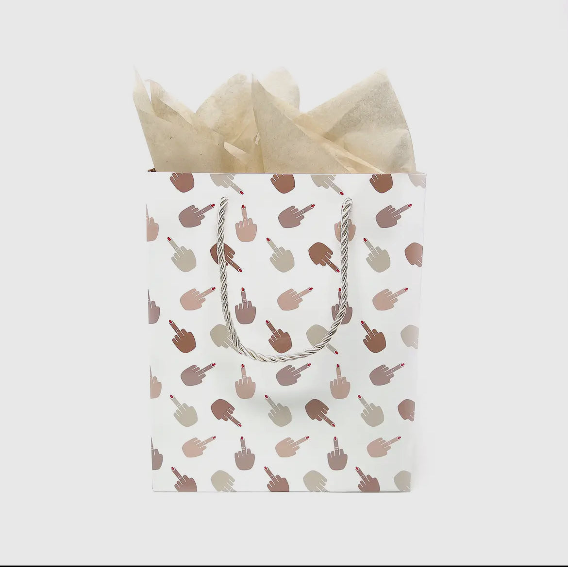 Gift bags(unblushing)