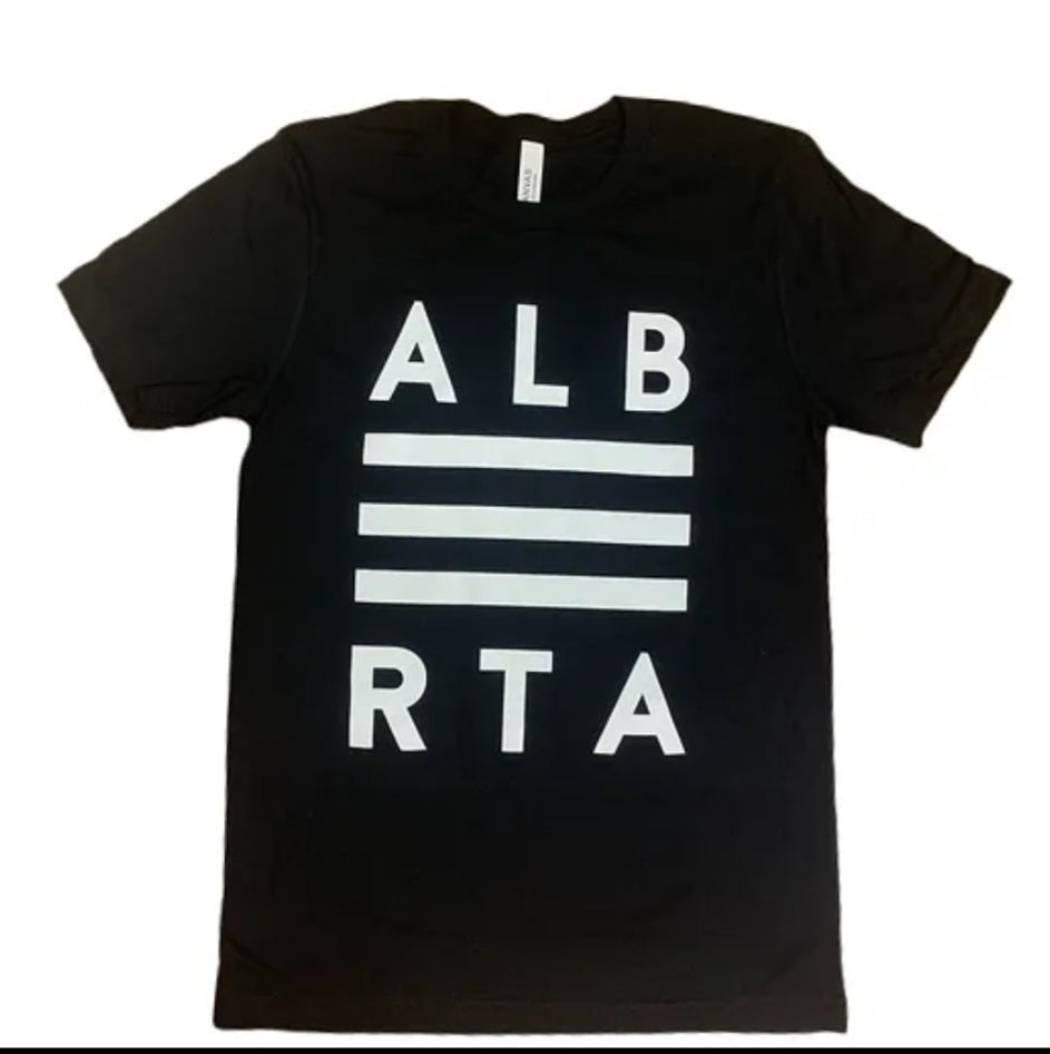 Alberta Branded - T’s