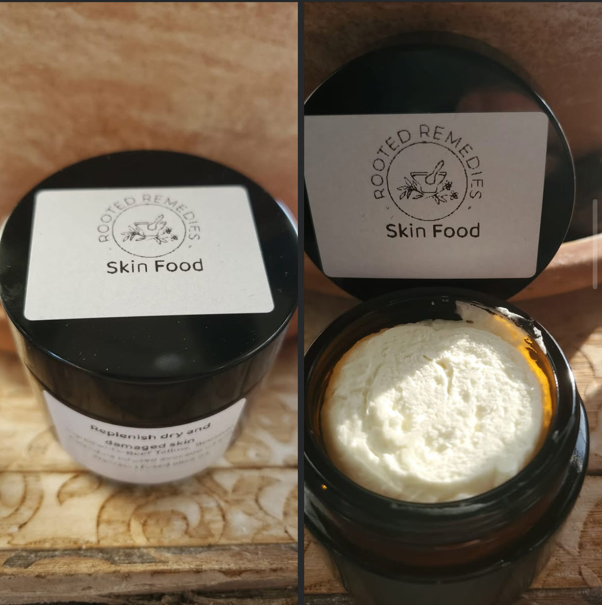 *Vendor011-Tallow Products