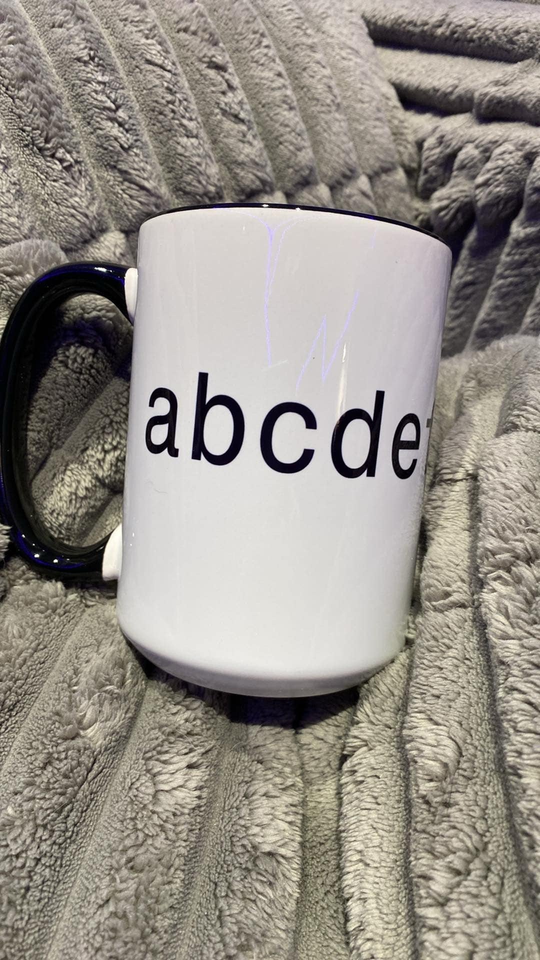 Mugs