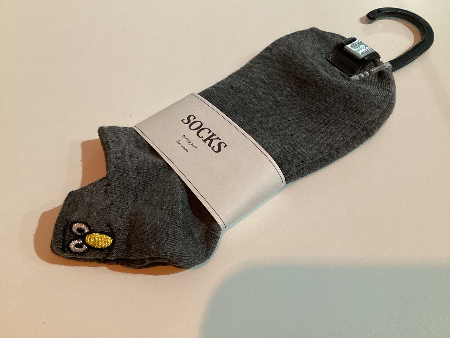 Sesame Street Ankle Socks