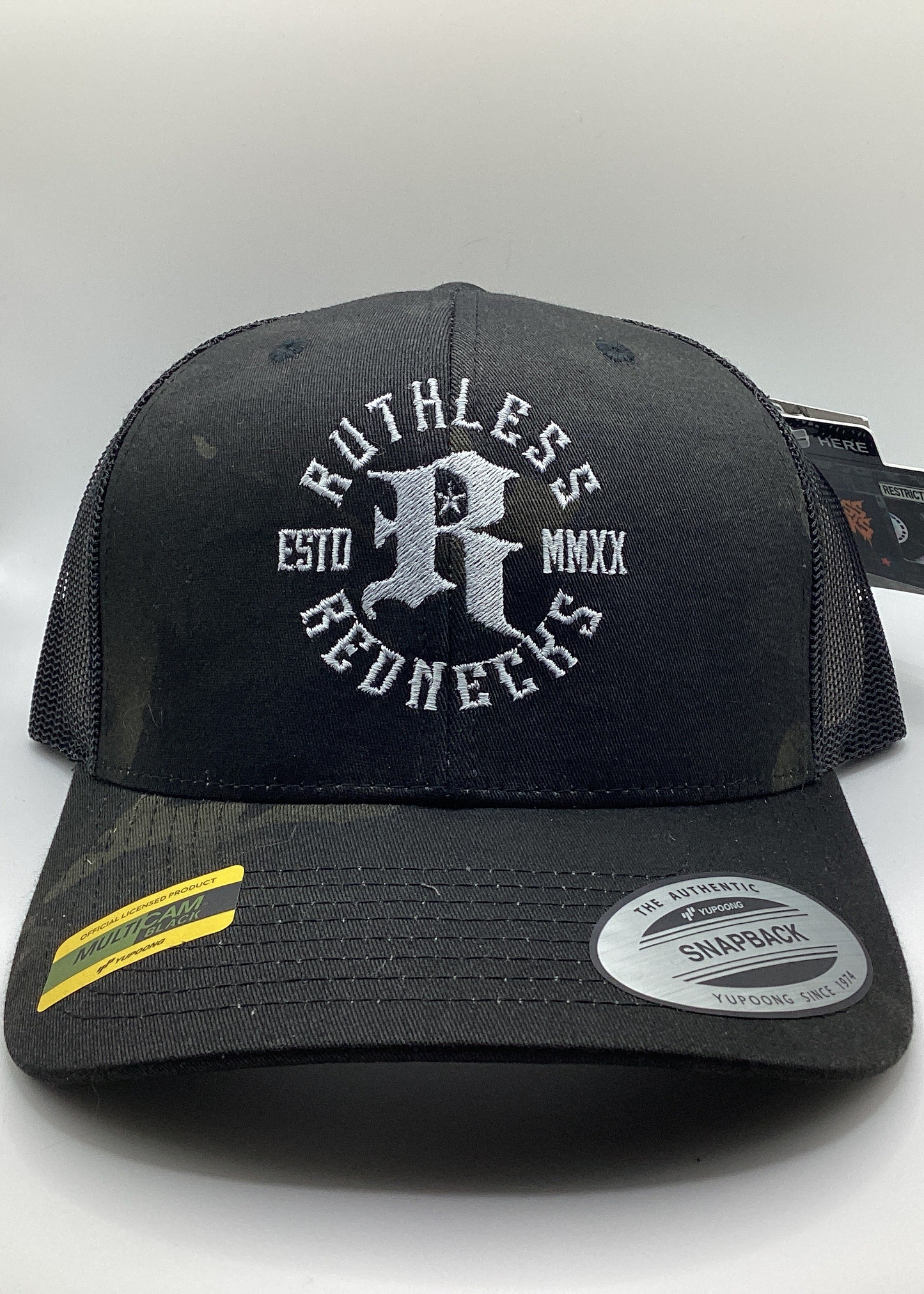 Ruthless Redneck Hats