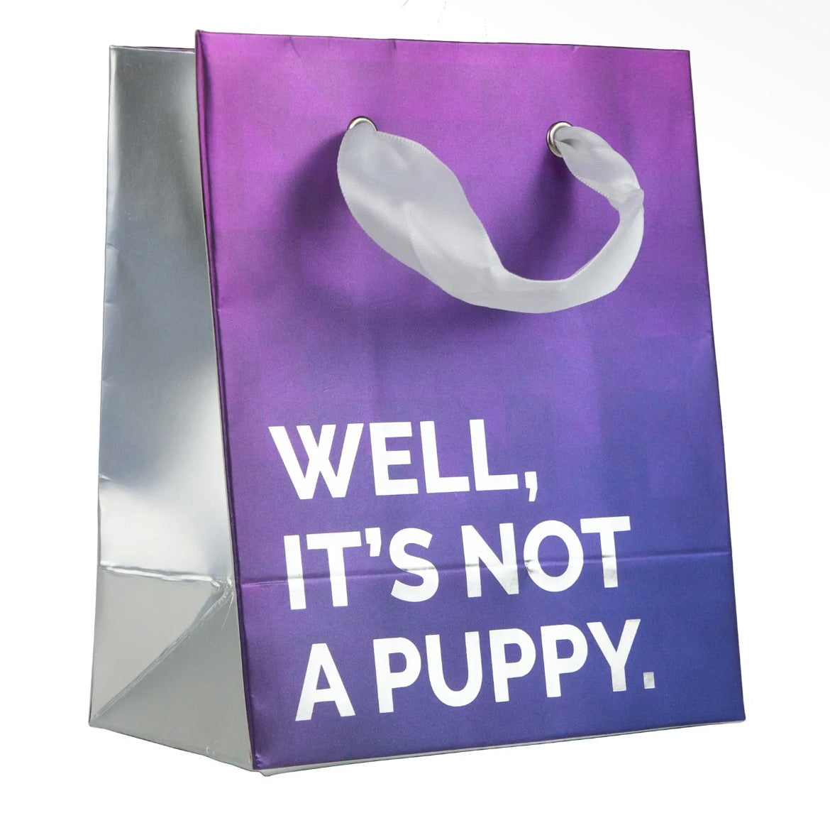 Gift bags - small