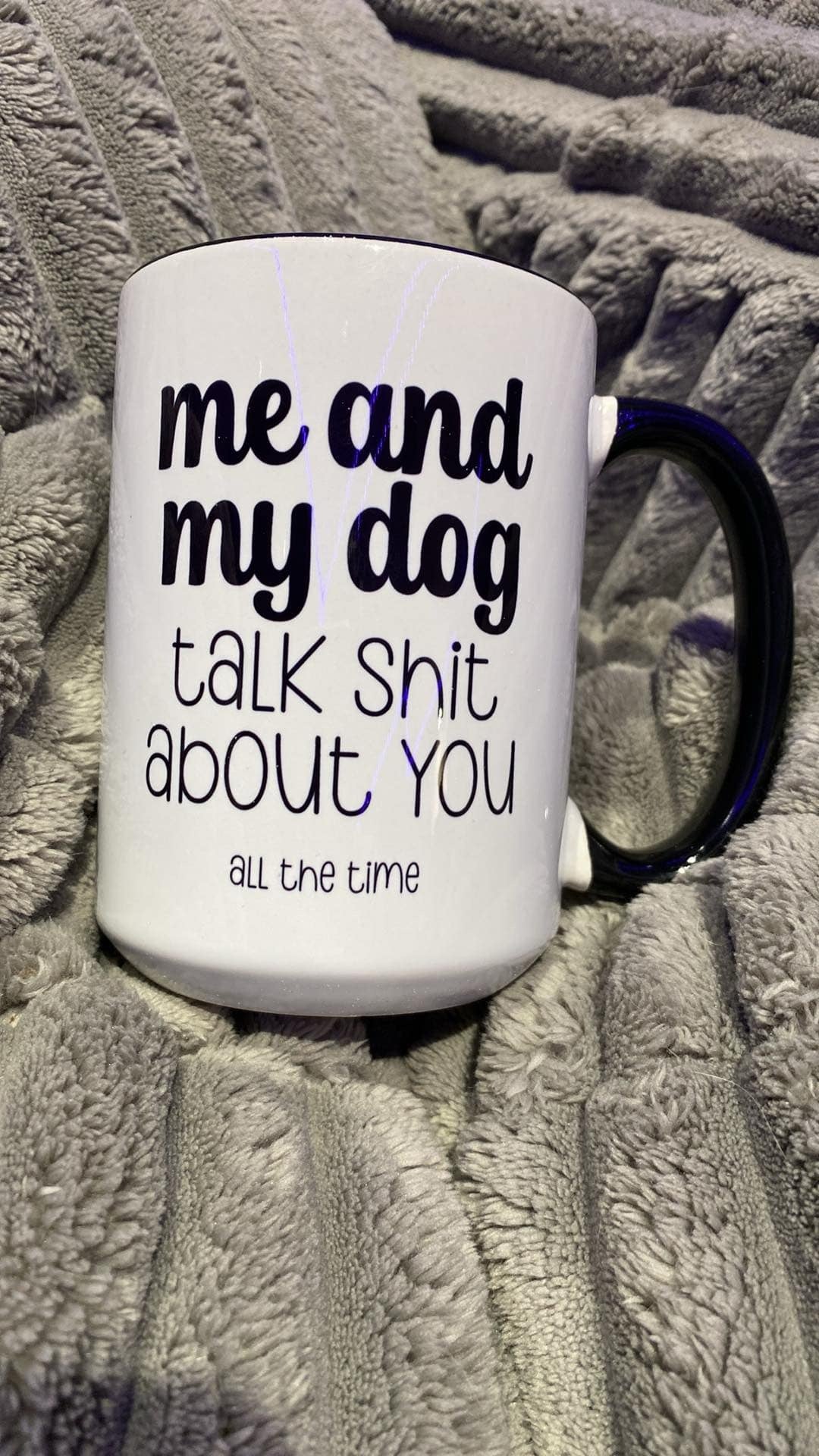 Mugs