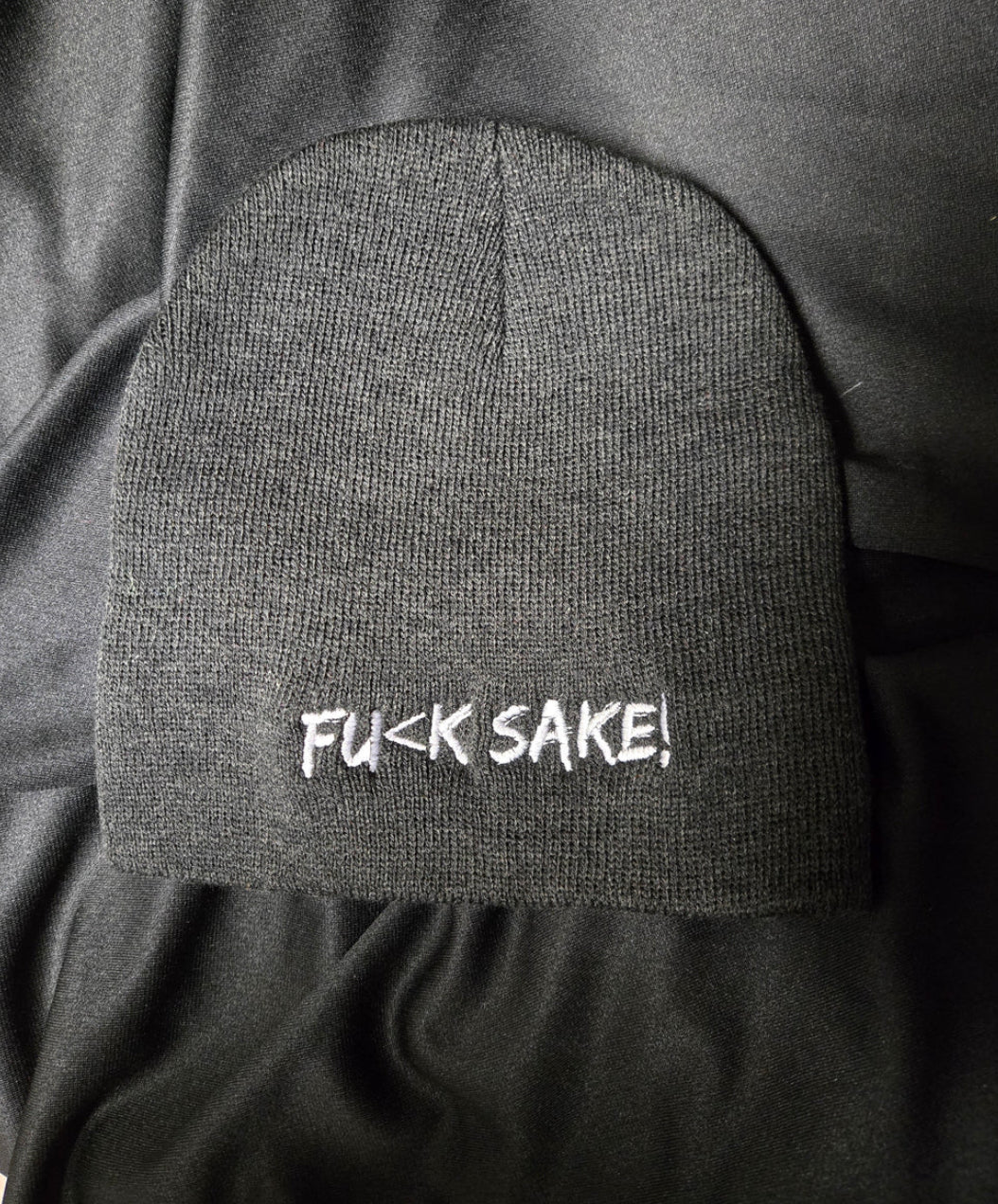 Beanie
